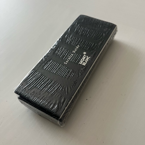 Montblanc Pen - Picture 9 of 11